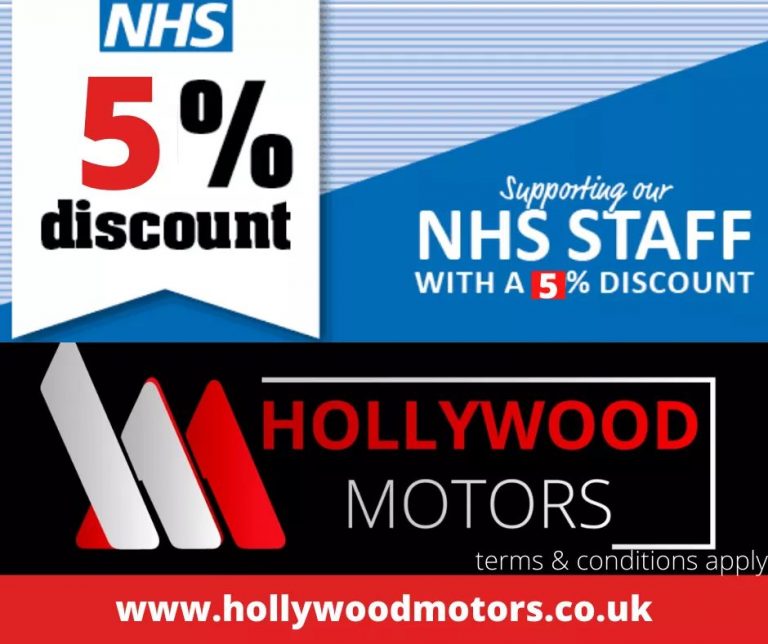 Hollywood Motors Quality Used Cars